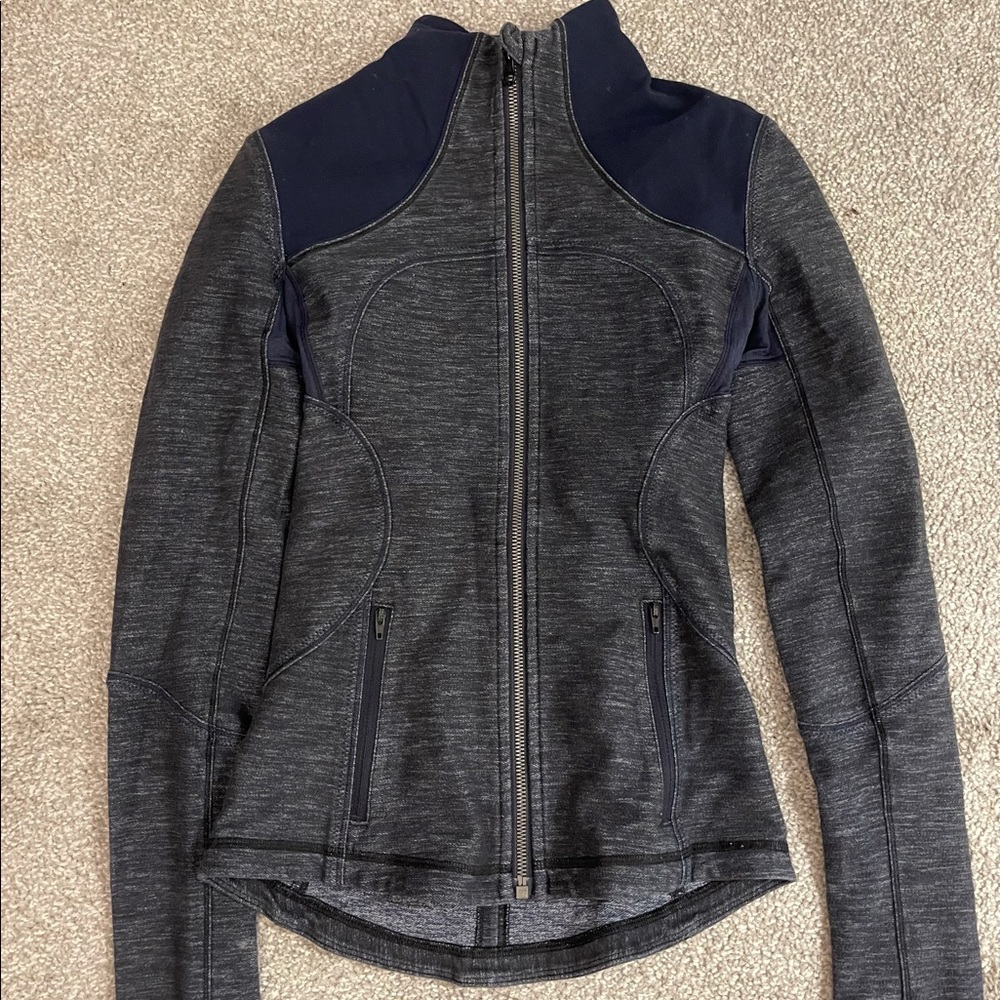 Lululemon jacket